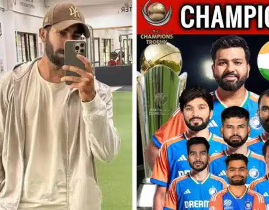 Champions Trophy 2025 heartbreak put Jasprit Bumrah in ‘rebuilding’ mode