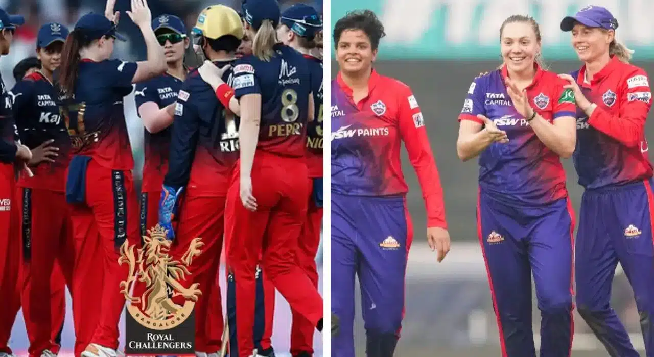 RCB Vs DC WPL 2025 Match prediction, Match 4 - Who will win today's match?