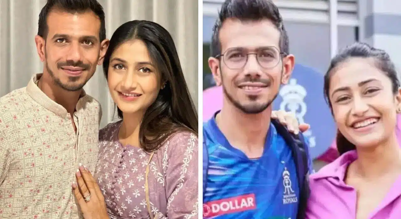 Yuzvendra Chahal, Dhanashree Verma Divorced Confirmed: ₹60 Crore Alimony Rumors Spread