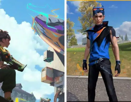 Free Fire Max OB48 Latest update: Brings new weapons, the MyZone event, Tech Workshops