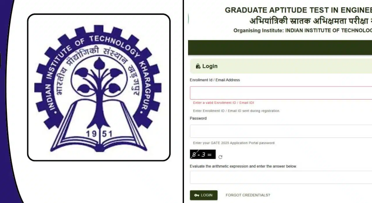 IIT release GATE 2025 answer key: Get Direct Link to Download