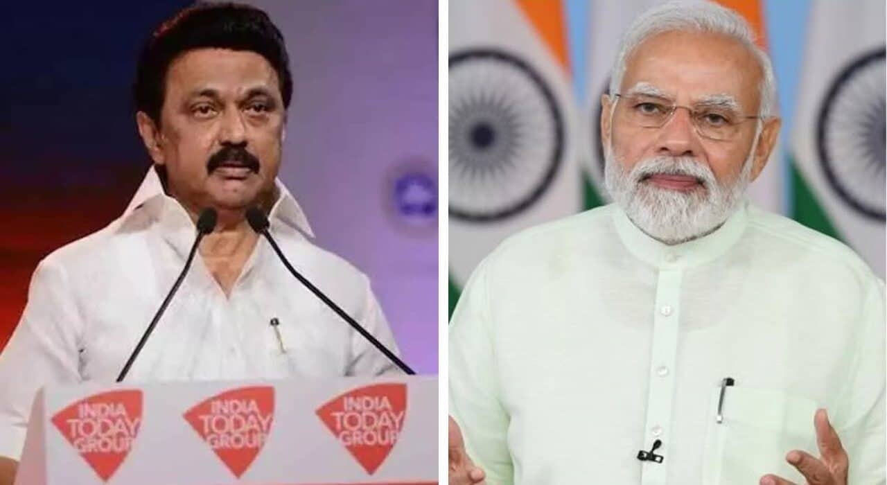 Get Out Stalin vs Get Out Modi social media battle: Who Will Win?