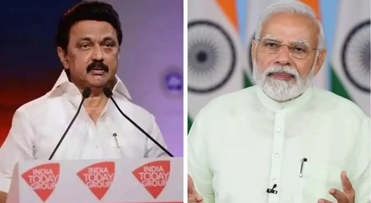 Get Out Stalin vs Get Out Modi social media battle: Who Will Win?