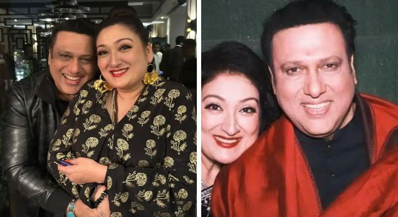 Bollywood Star Govinda and Sunita Ahuja are heading for divorce after 37 years of marriage