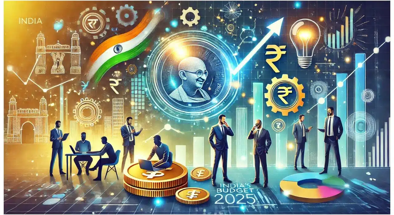 Is Budget 2025 a game-changer for corporates and startups?