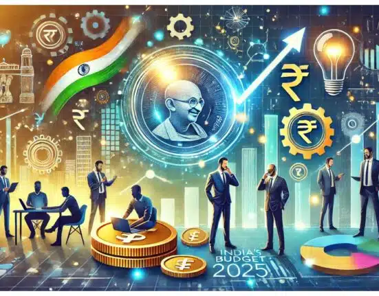 Is Budget 2025 a game-changer for corporates and startups?