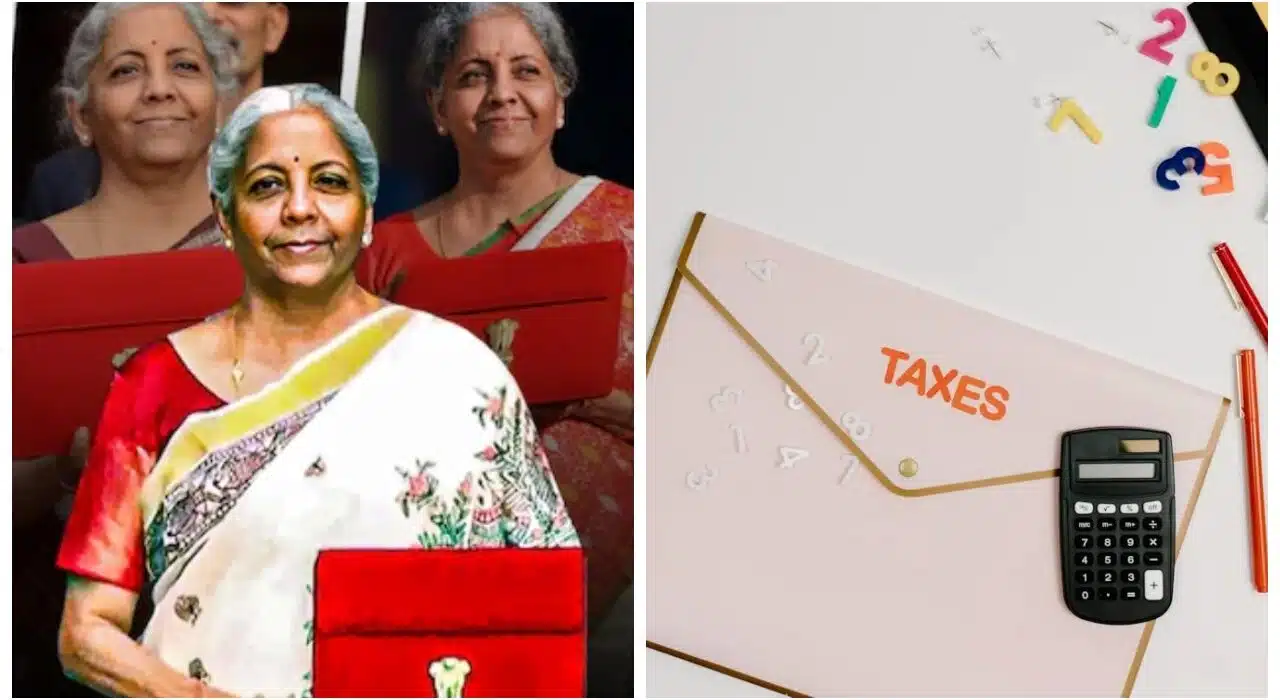 Budget 2025 is a win for taxpayers: No income tax on earnings up to ₹12 lakh