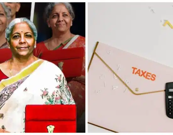 Budget 2025 is a win for taxpayers: No income tax on earnings up to ₹12 lakh