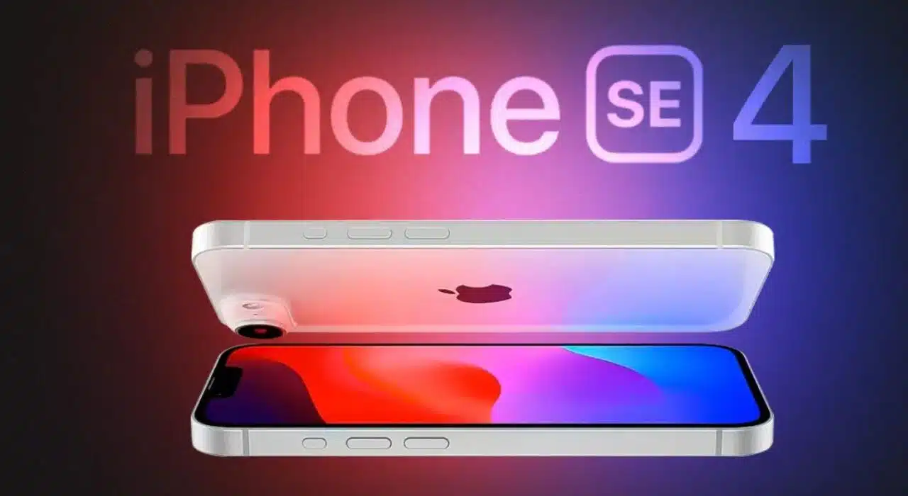 Apple will set to launch the iPhone SE 4 with Face ID Next week