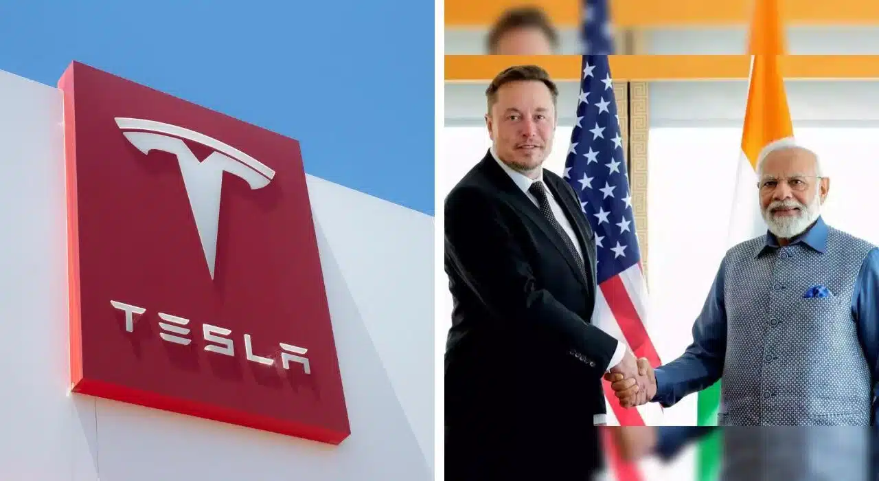 Tesla Announce 13 Job Postings in India after Modi- Elon Musk Meeting in the US