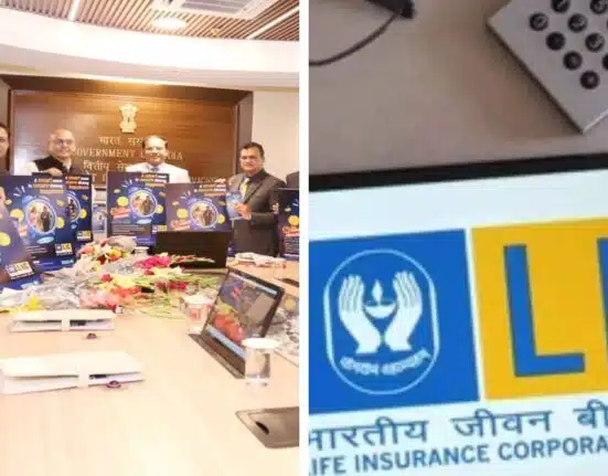 LIC Launch Smart Pension Plan: Invest Once, Payouts Lifetime