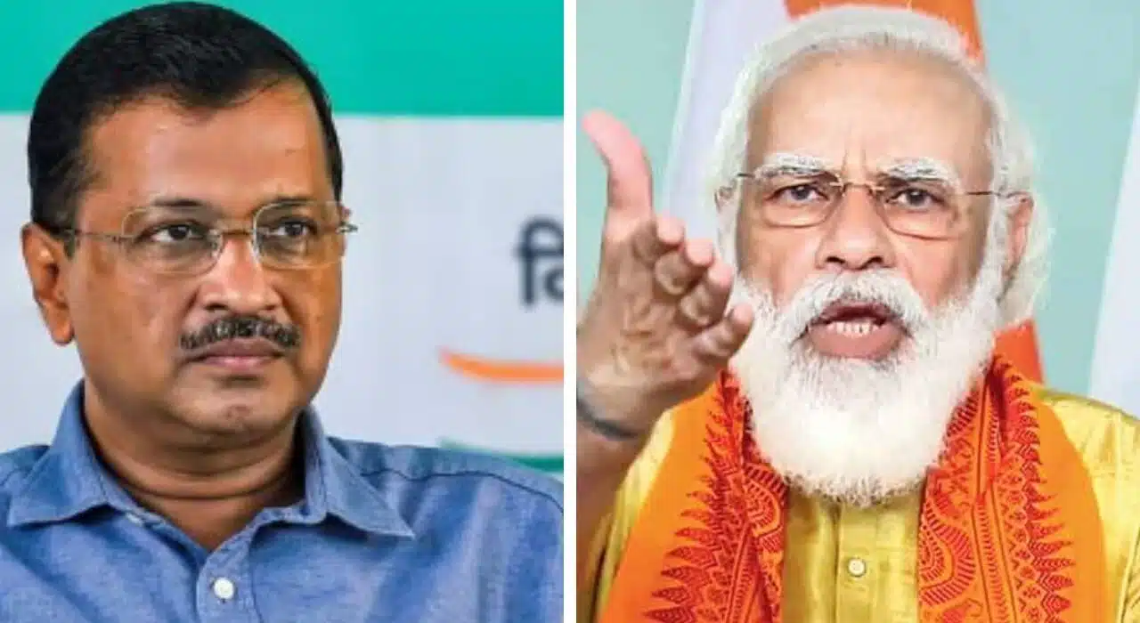 BJP Threatens Action: AAP Schedules Key Meeting with candidates before Poll results