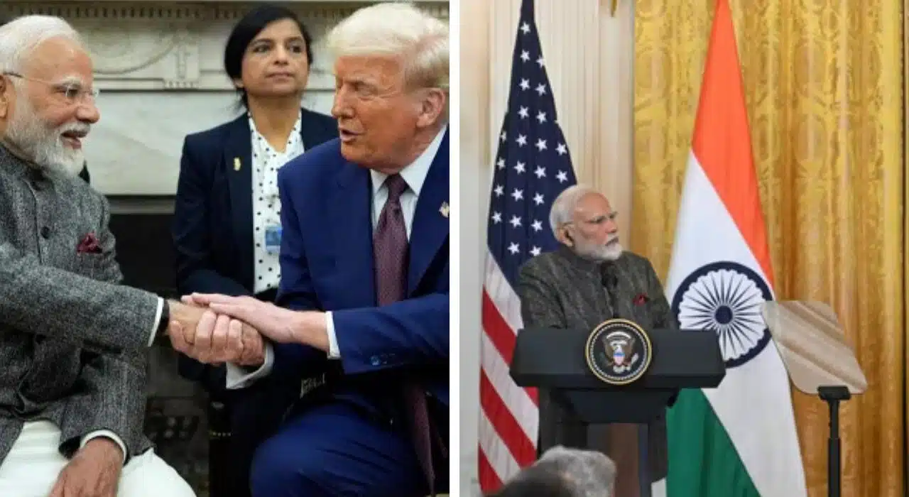 Donald Trump rejects US involvement in Bangladesh crisis, Urge PM Modi