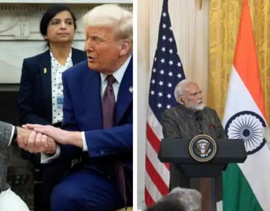 Donald Trump rejects US involvement in Bangladesh crisis, Urge PM Modi