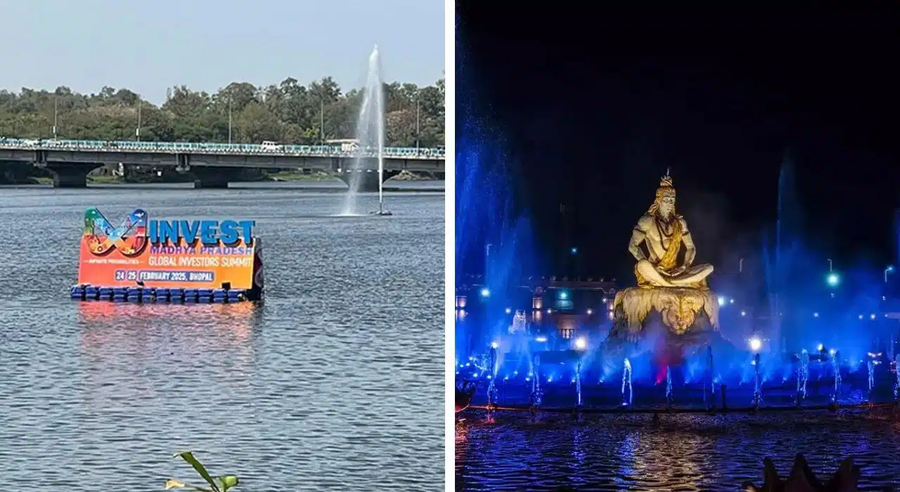 Madhya Pradesh Tourism Department focus on investment in GIS 2025 in Bhopal