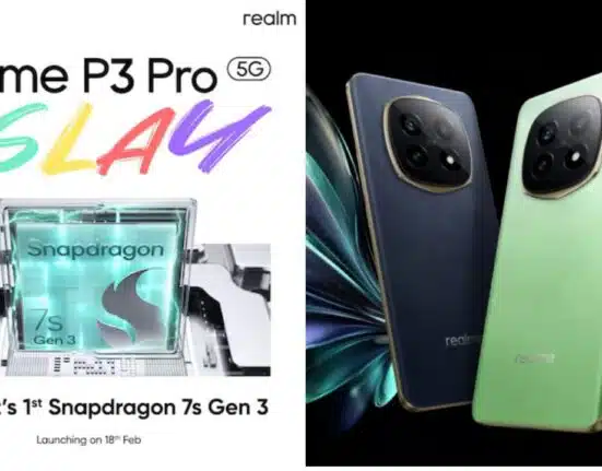 Realme P3 pro launching 18th Feb: What to Expect