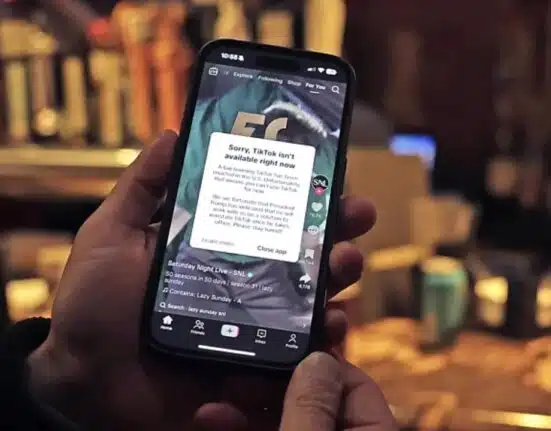 iPhones with pre-installed TikTok on sale for $50,000 as ban looms in US