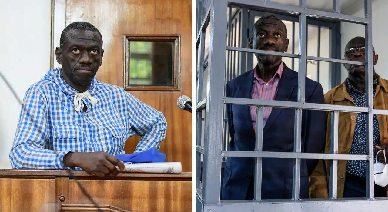 Commonwealth demands Uganda to instantly release opposition politician Kizza Besigye