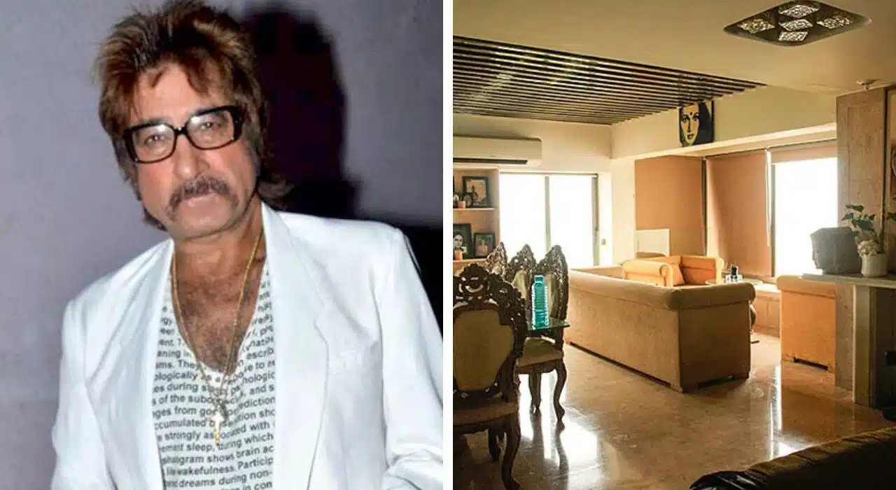 Bollywood Actor Shakti Kapoor Sells Apartment in Juhu for Rs. 6.11 Crore