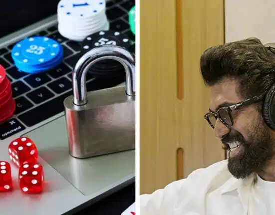 Case filed against Rana Daggubati, Prakash Raj, 23 others over promotion of illegal betting apps