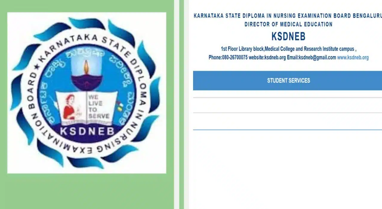 KSDNB Result 2025 out for ANM, GNM Exams, Get direct link here