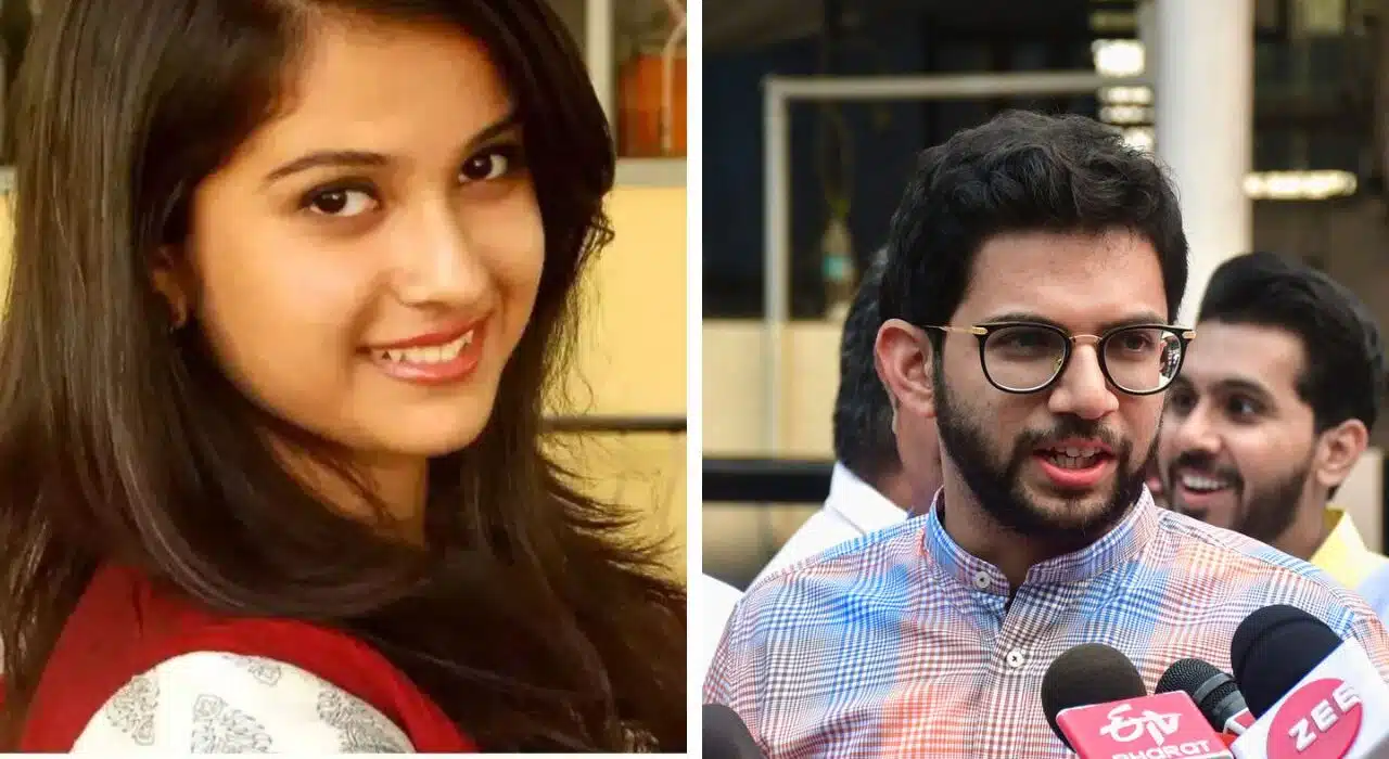 Late Disha Salian's father wants probe against Aaditya Thackeray after 5 years of death