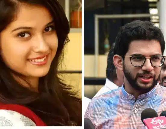 Late Disha Salian's father wants probe against Aaditya Thackeray after 5 years of death