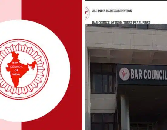 AIBE 19 Final Answer Key released, BCI Withdrawn 28 Questions