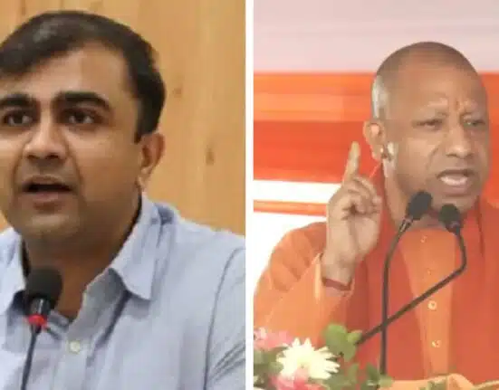 Senior IAS officer and Invest UP CEO, Abhishek Prakash suspended over Corruption Allegations