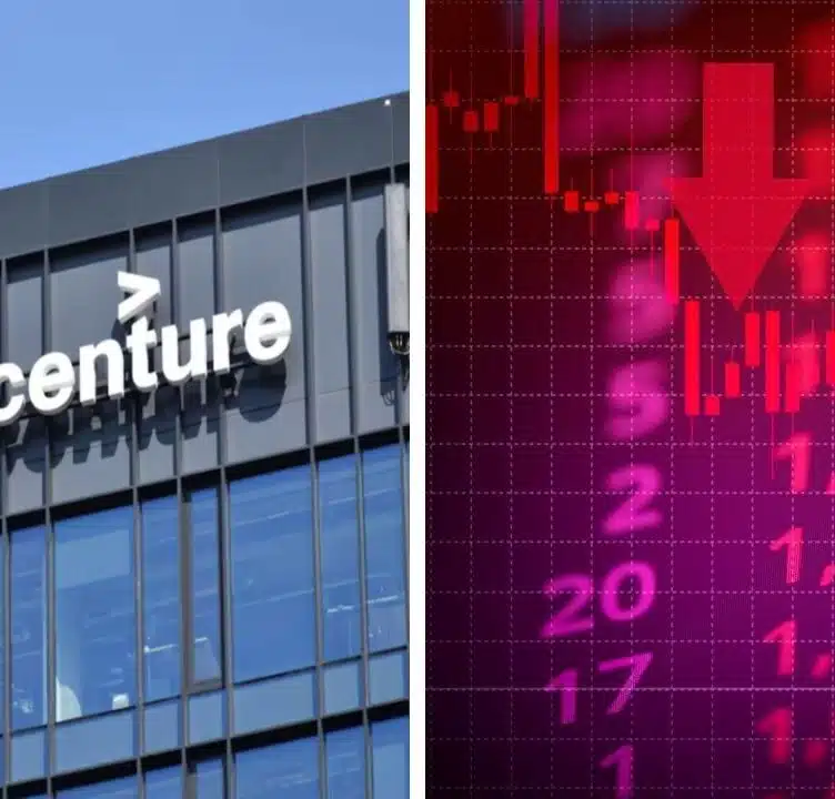 Accenture Raise Full year Revenues, Hit IT stocks, Infosys, Wipro shares fall