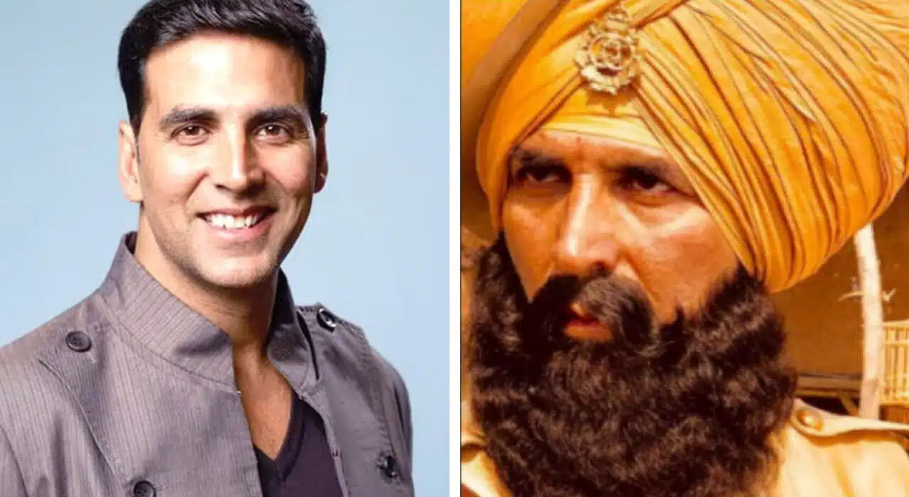 Akshay Kumar hints about Kesari Chapter 2 in film's 6th anniversary post