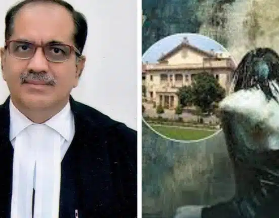 High Court rules, Grabbing girl's breasts, breaking pyjama string not make rape case