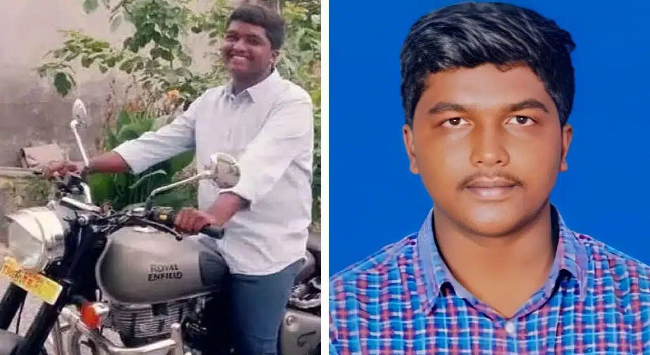 27-Year-Old Telangana Student shot dead in a suspected robbery attempt in US