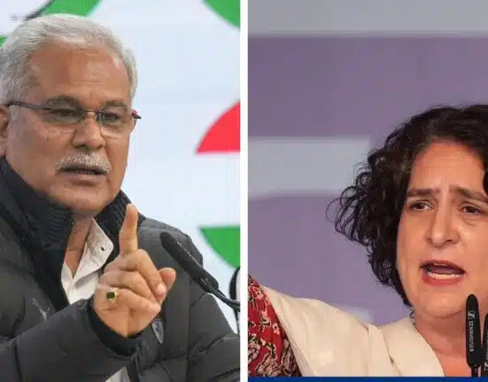 Congress to start 3-days meetings with district presidents