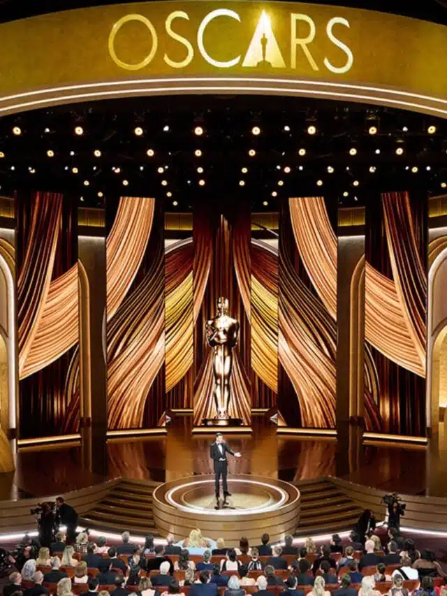 Oscars 2025: Full List of Winners from the 97th Academy Awards