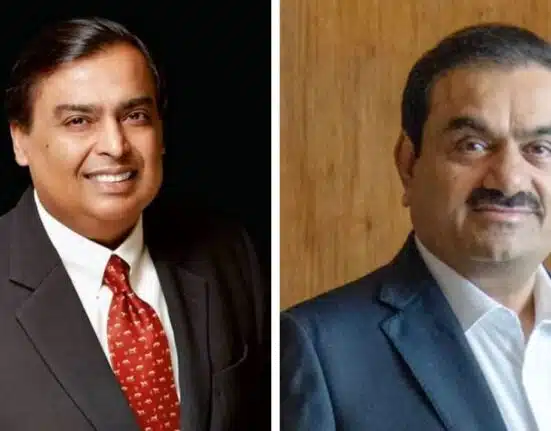 Mukesh Ambani lost $907 million in 2 days, Due to Market Volatility