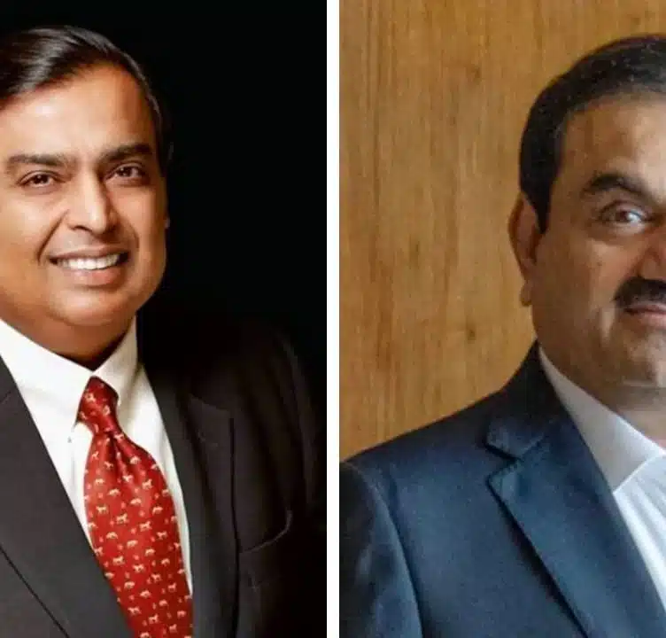 Mukesh Ambani lost $907 million in 2 days, Due to Market Volatility