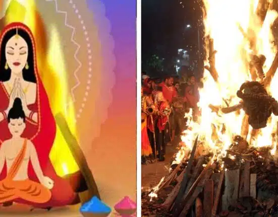 Holika Dahan 2025: Date, Shubh Muhurat, Rituals, Puja Vidhi