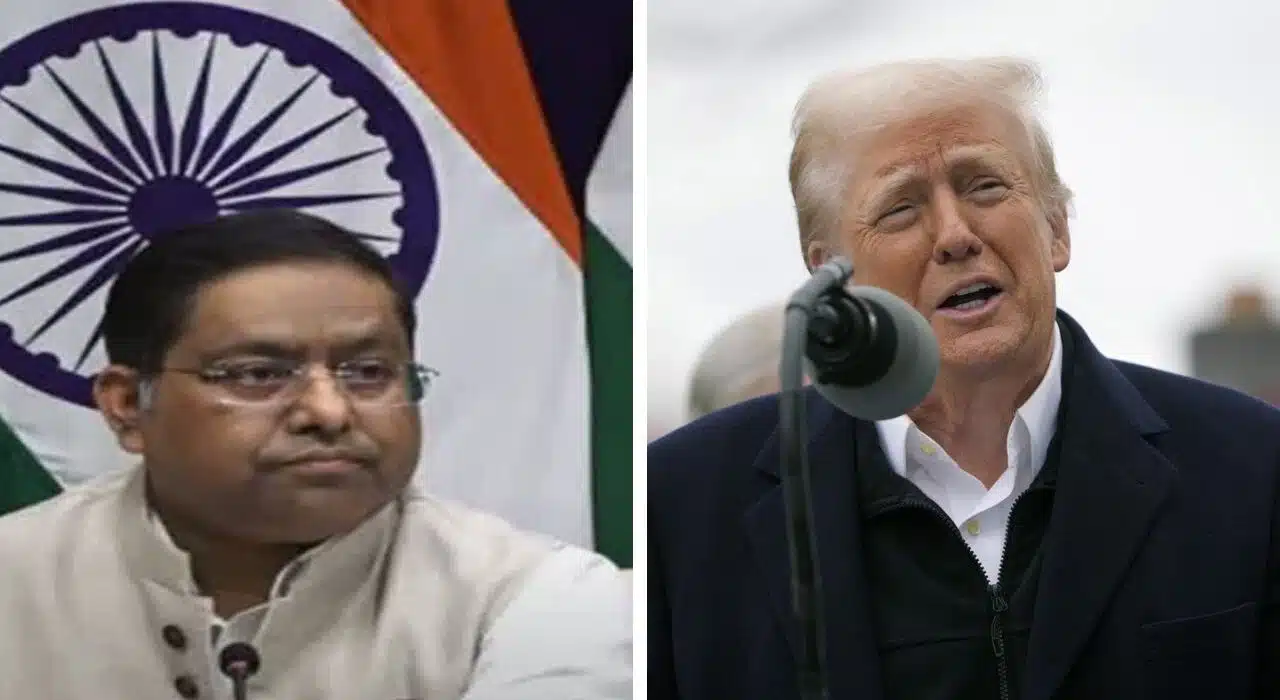 India Advice International students in US comply with American laws amid Trump's Deportation Policy