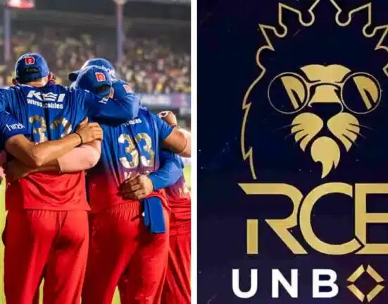 RCB Unbox event 2025 held today on 17 March, Live streaming