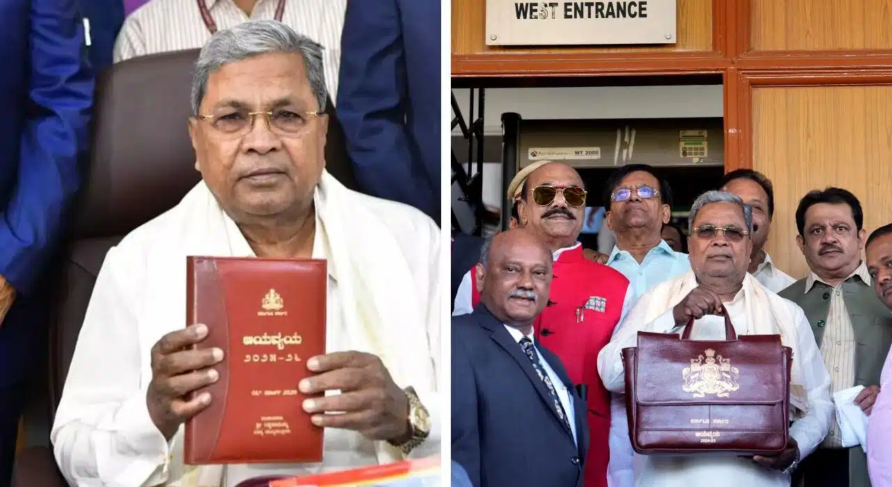 CM Siddaramaiah passed Karnataka Budget 2025: Total outlay of Rs 4 lakh crore, additional 1,800 crore for Brand Bengaluru