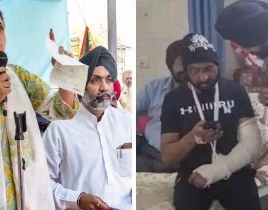 Attack on Colonel Pushpinder Singh Bath, HC explain delay in registering FIR, Submit Reply by 28 March