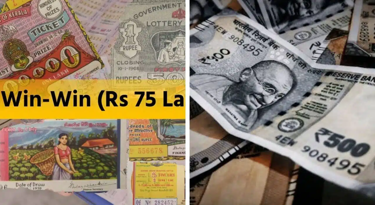 Kerala w 813 lottery result for 17 March Monday, Winner get Rs 75 Lakh Cash Prize