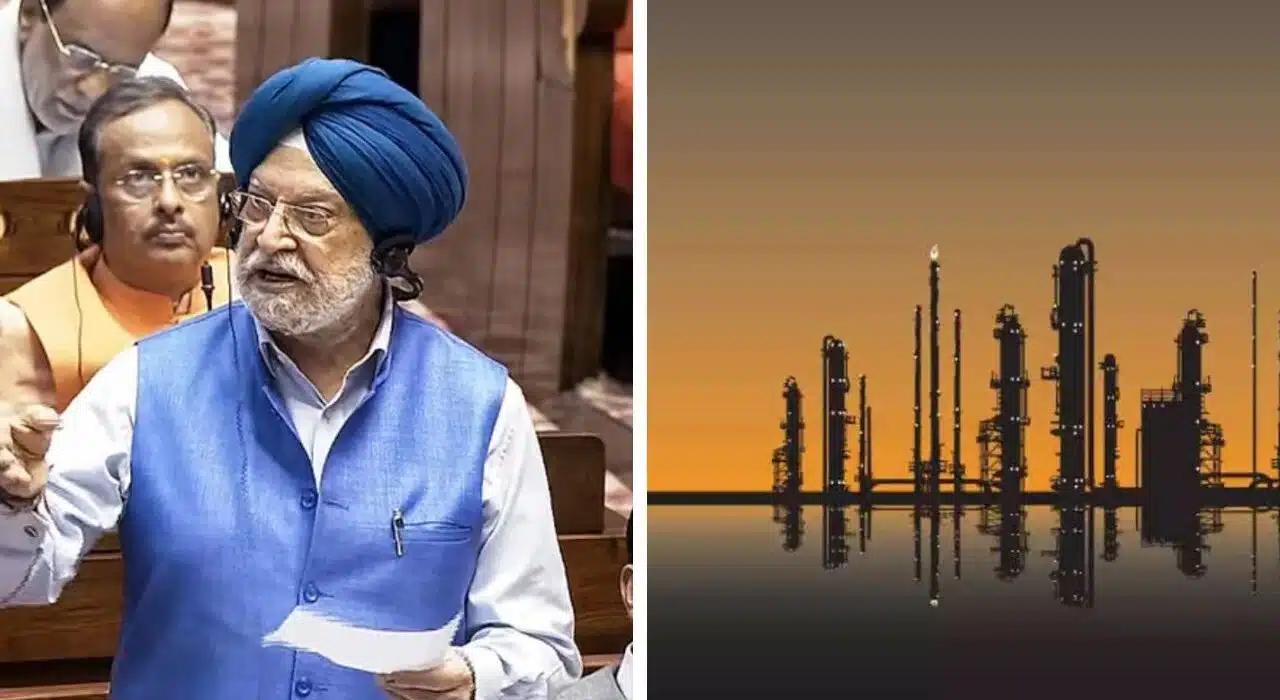 Lok Sabha passes Oilfield Amendment Bill to boost investment in E&P projects