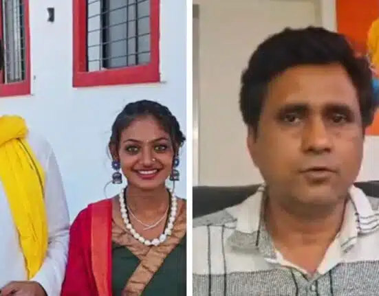 Director Sanoj Mishra Arrested in Sexual Assault Case, Who Offer Film Role to Kumbh's Girl Monalisa