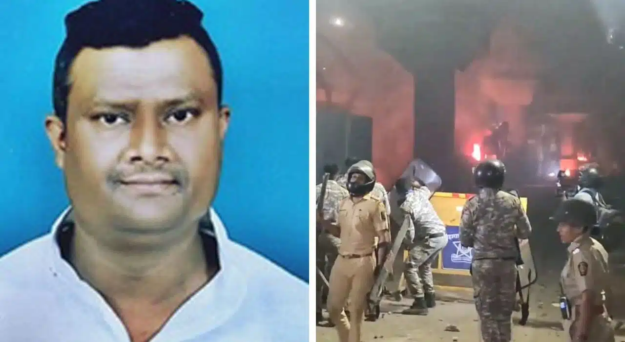 Nagpur violence mastermind Fahim Khan arrested, Remains In Police Custody till 21 March