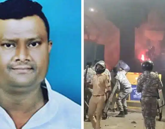 Nagpur violence mastermind Fahim Khan arrested, Remains In Police Custody till 21 March
