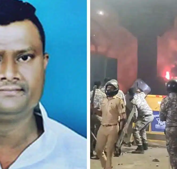 Nagpur violence mastermind Fahim Khan arrested, Remains In Police Custody till 21 March