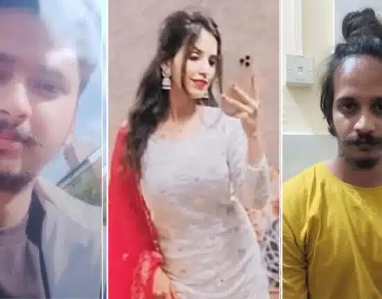 Meerut Murder Shocking News: 'He Loved Blindly, Our Daughter Was Problem,' Say In-Laws