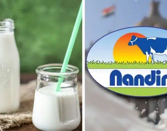 Karnataka Milk, Curd Prices Increase by Rs 4/litre, Effective from 1 April